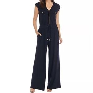 Emma & Michele Romper NWT | Sz S